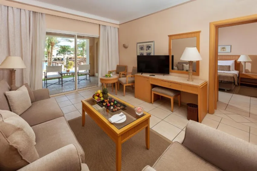 JAZ MAKADI STAR & SPA (ADULTS ONLY 16+)  5*-6