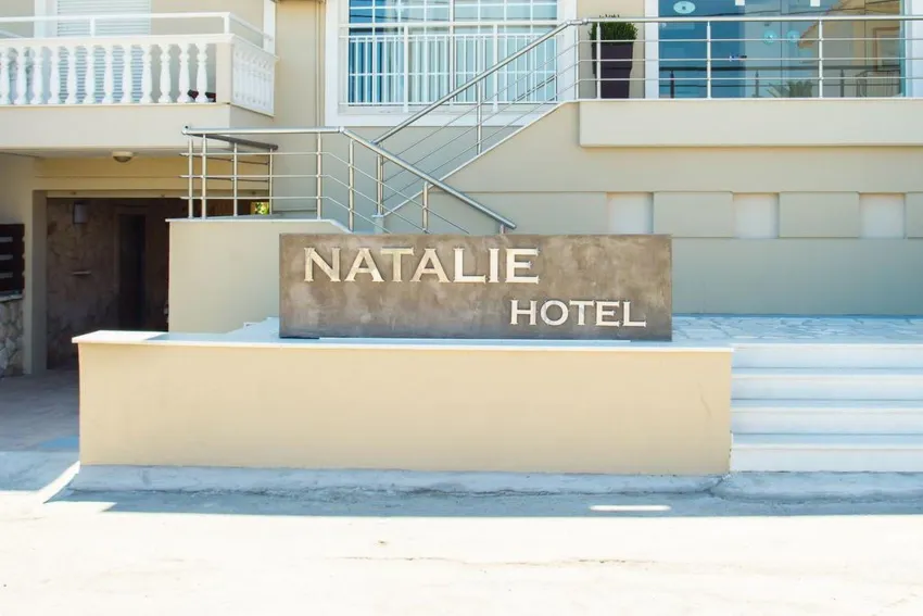 Natalie Hotel 3*-3