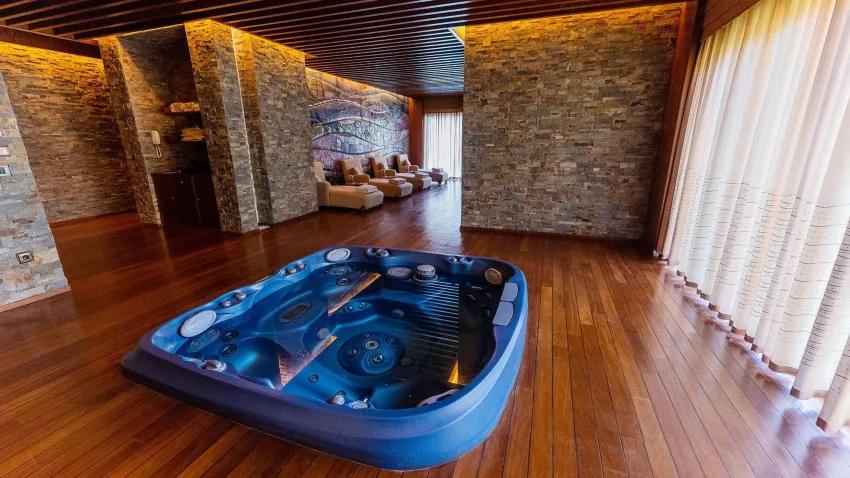 Gloria Serenity Resort 5*-88