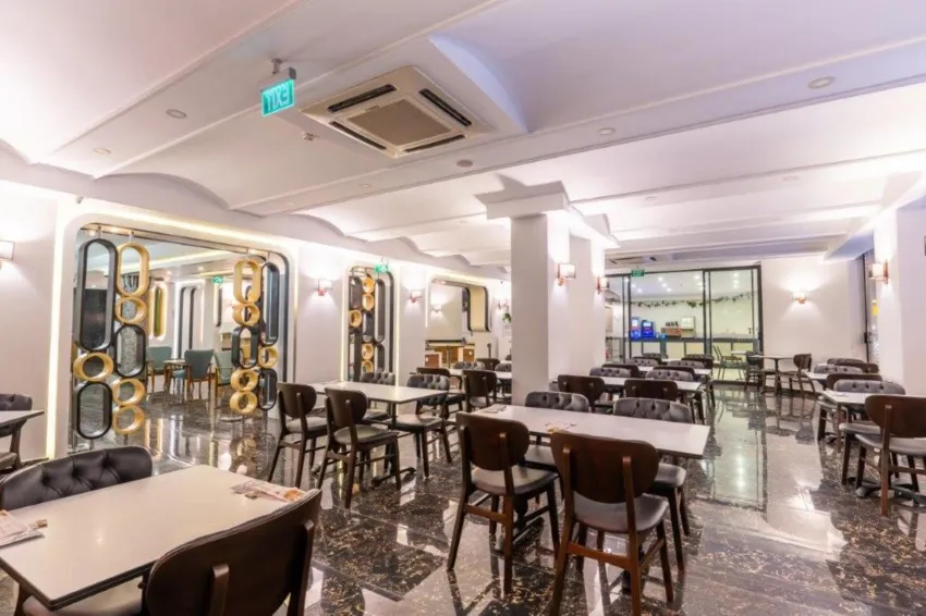 Sette Serenity Hotel 4*-27