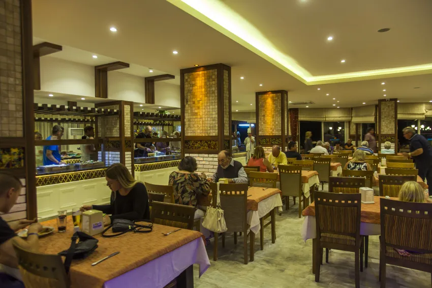 Kleopatra Beach Hotel 4*-27