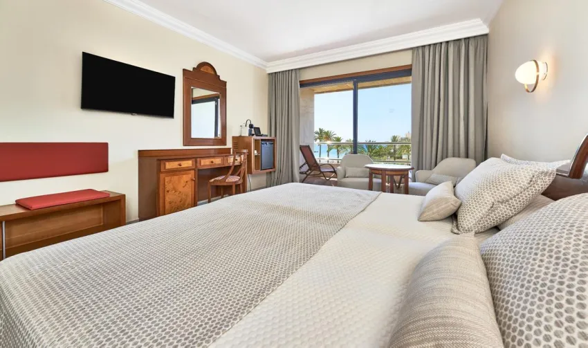 Serrano Palace 5*-48