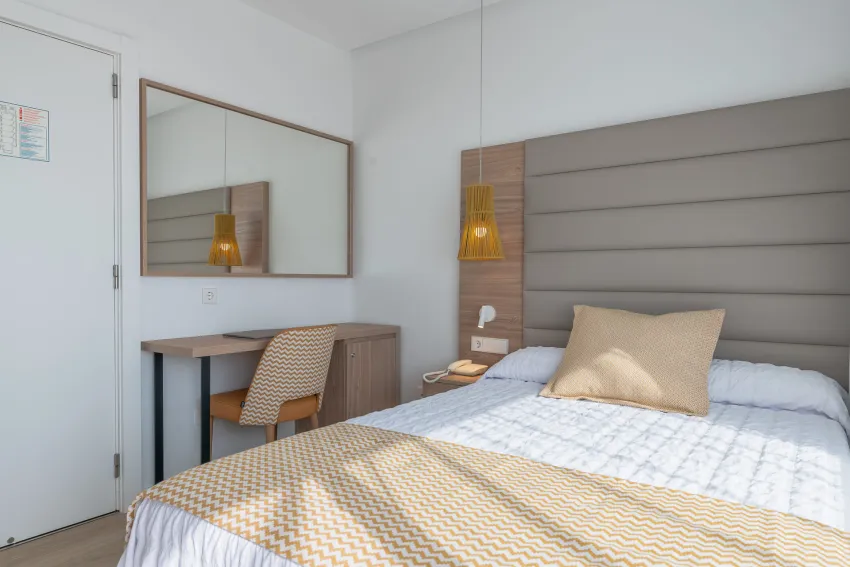 Hotel & Apartamentos Leman 4*-22