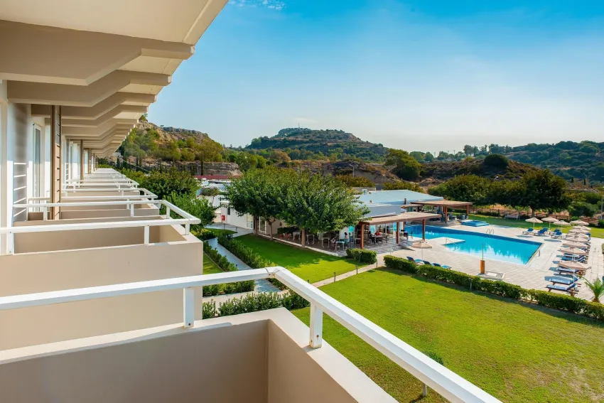 Zoes Hotel 3*-21