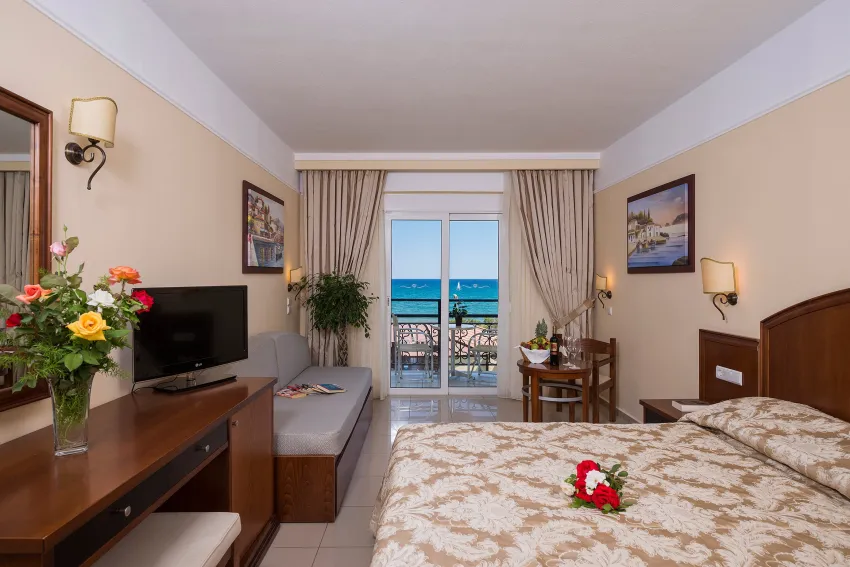 Vantaris Palace Hotel 4*-13