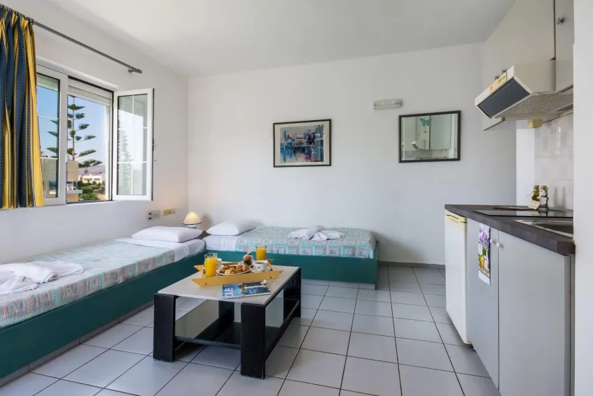 Evdokia Suites 5*-23