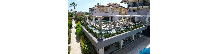 Side Village Hotel 4*-64