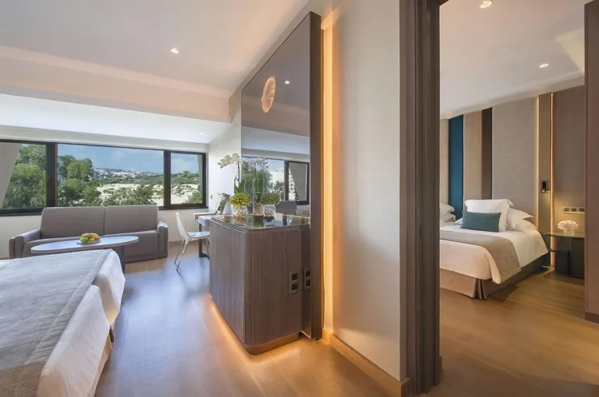 Amathus Beach Hotel Limassol 5*-25