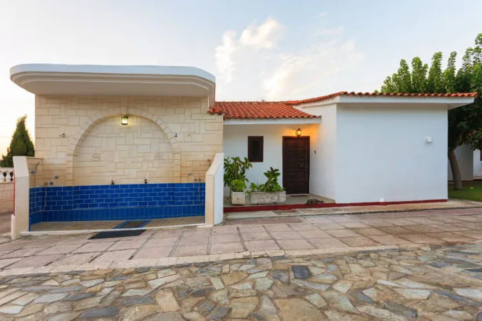Alykes Park 3* - Alikes - Grecia