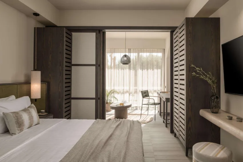 Numo Ierapetra Beach Resort Crete Curio Collection by Hilton 4*-30