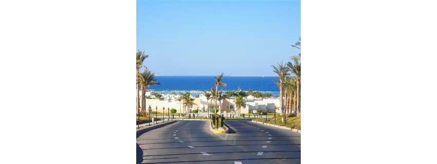 Coral Beach Resort Hotel 4*-44