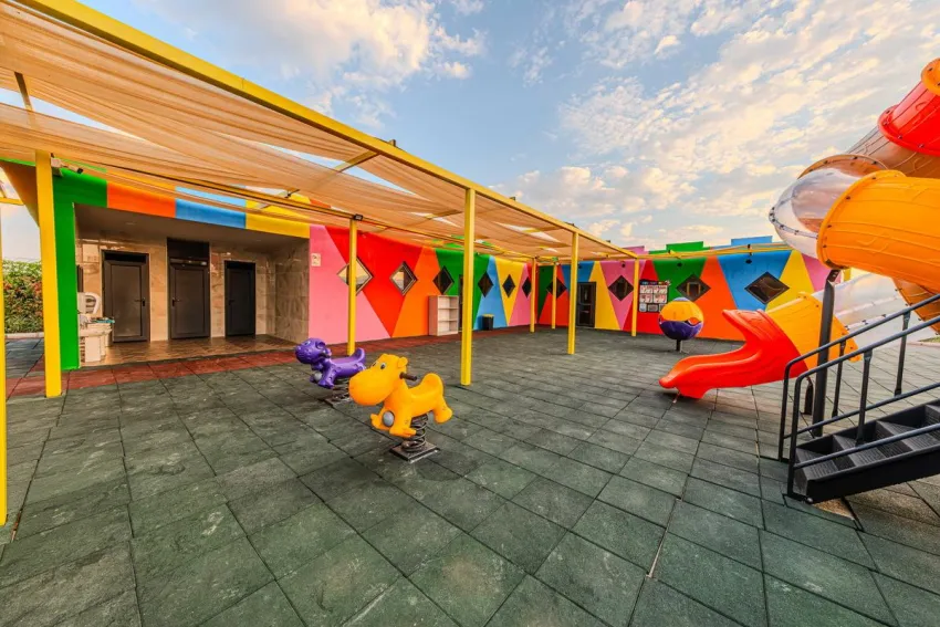 Dream Fun World Hotel 5*-32