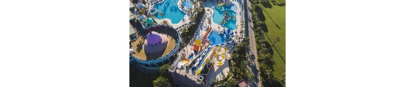 Kamelya Collection Fulya Hotel 5*-66
