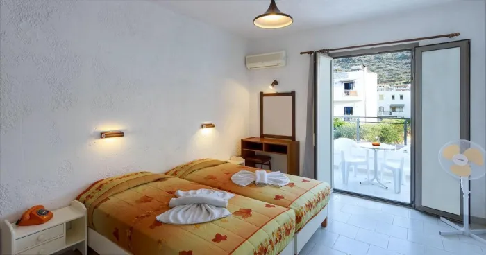 Neon Hotel 2* - Stalis - Grecia