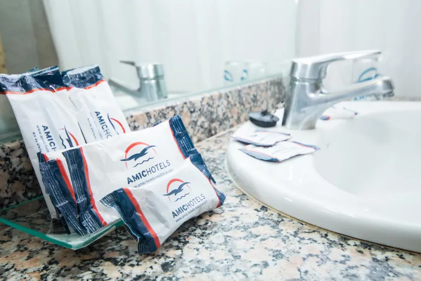 Amic Gala Hotel 3*-28