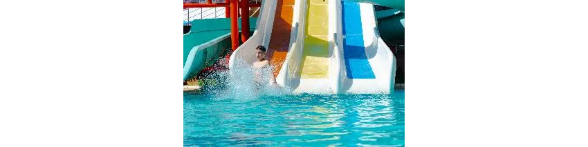Clover Magic Belek 5*-64