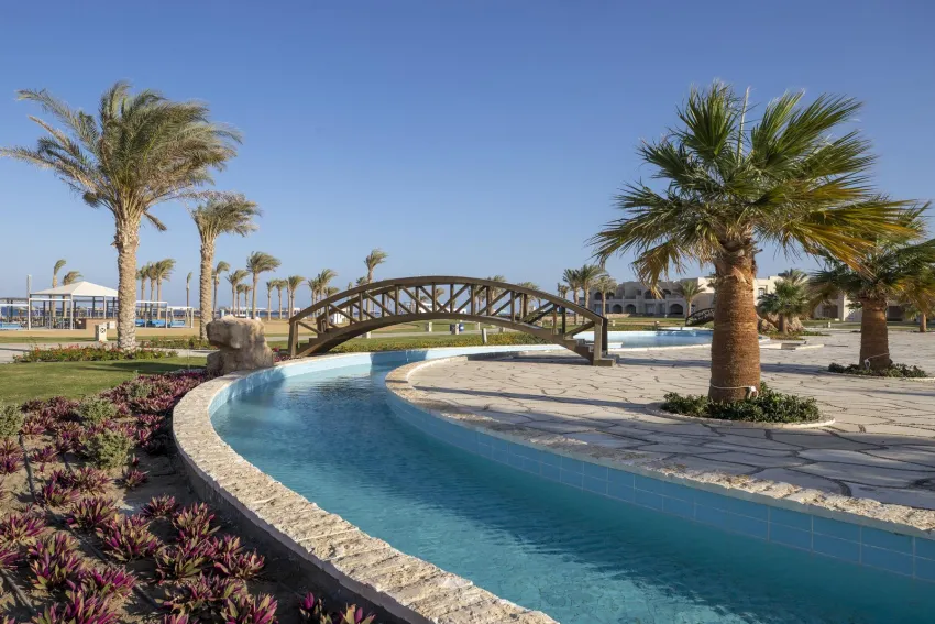Sataya resort Marsa Alam 5*-11