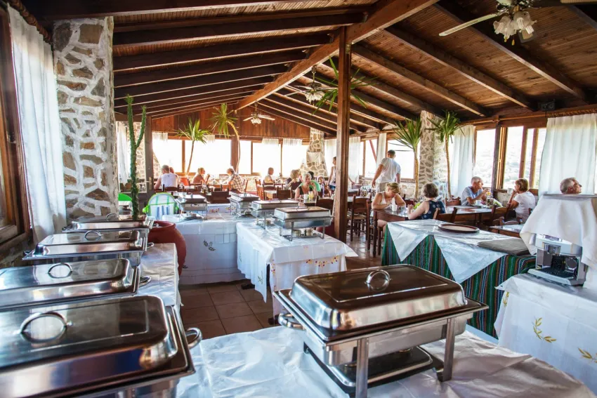 Stone Village Petrino Horio 4*-20