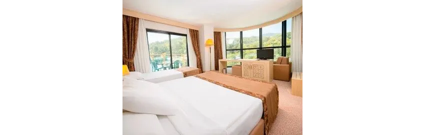 Alder Resort Hotel 4*-10