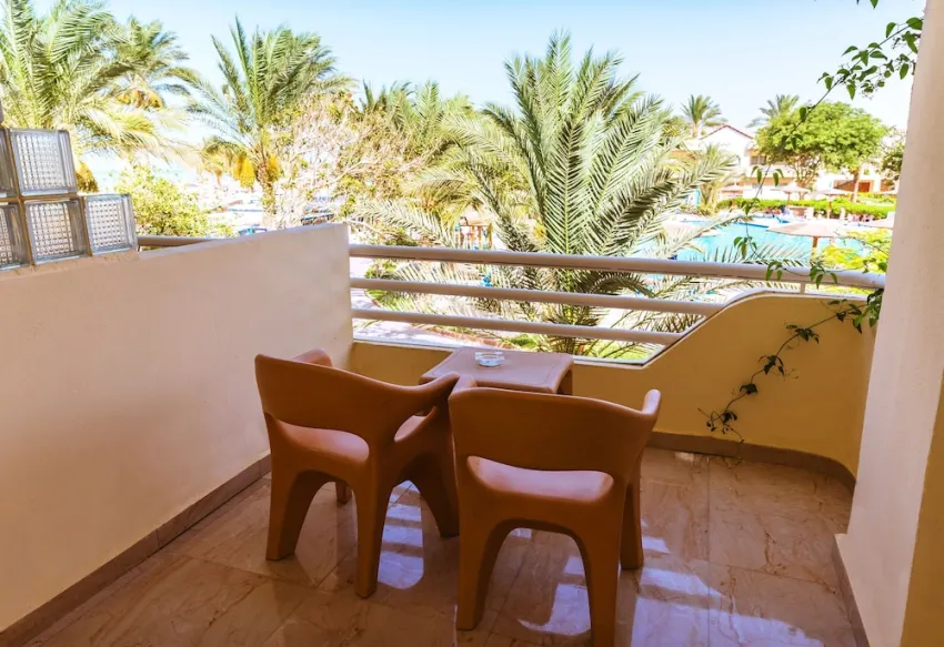 Golden Beach Resort Ex. Movie Gate 4*-118