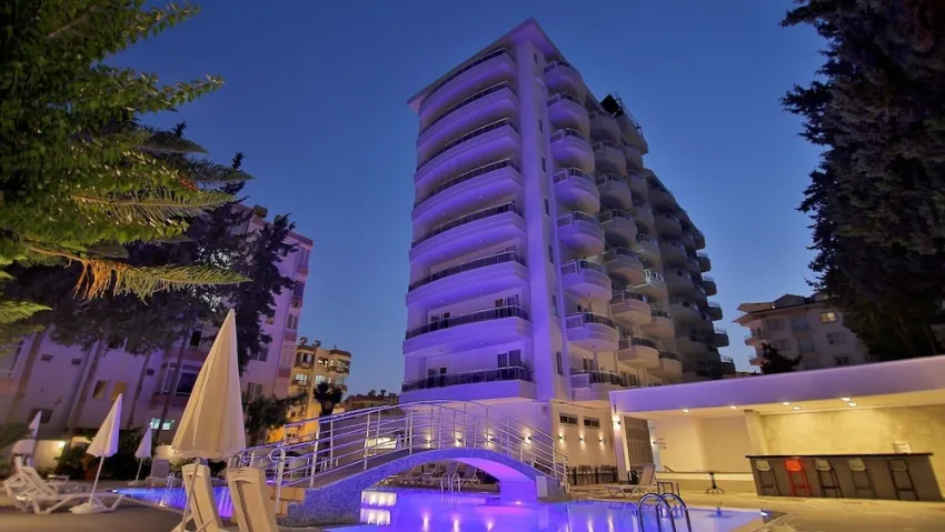 Ramira Joy Hotel 4*-25
