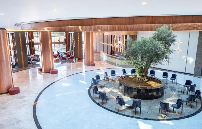 Mylome Luxury Hotel & Resort 5*-6