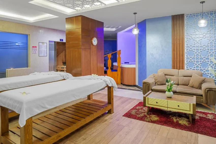ALBATROS PALACE SHARM  5*-56