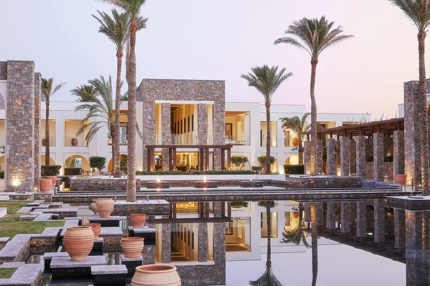 Grecotel Amirandes Boutique Resort 5*-39