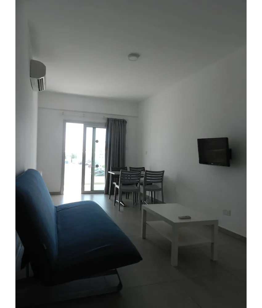 Evabelle Napa Hotel Apartments 3*-22