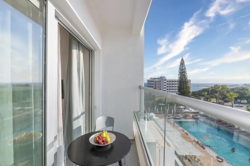 Napa Mermaid Hotel & Suites 4*-67