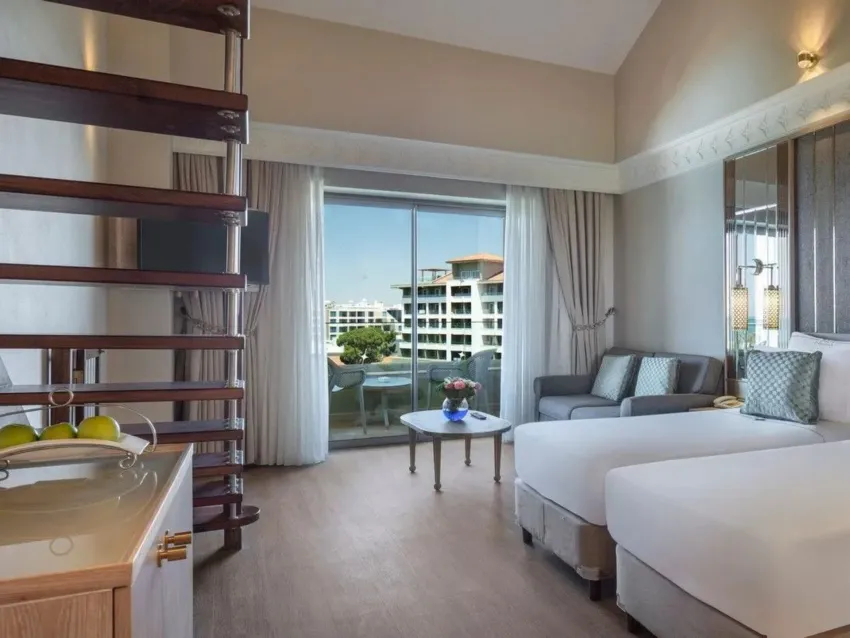 Ela Excellence Resort Belek 5*-9