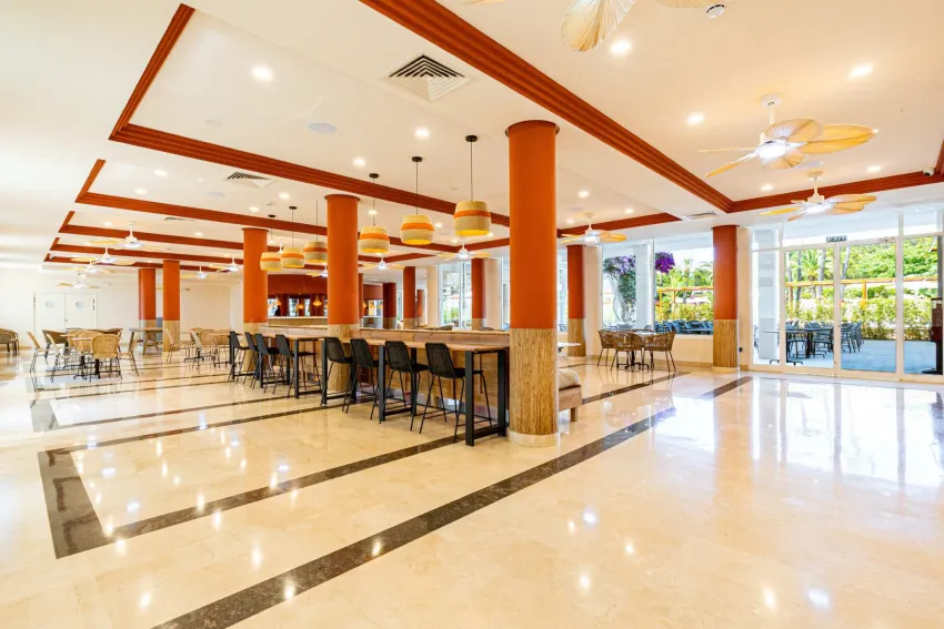 Intelier Rosella 4*-14