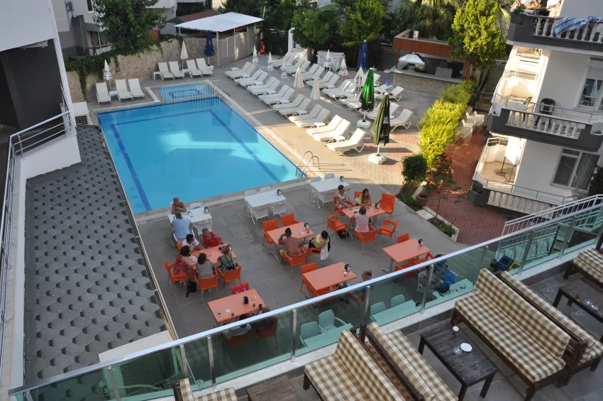 Acar Hotel 4*-27