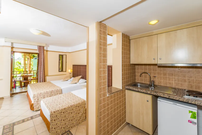 Vonresort Golden Beach 4*-36