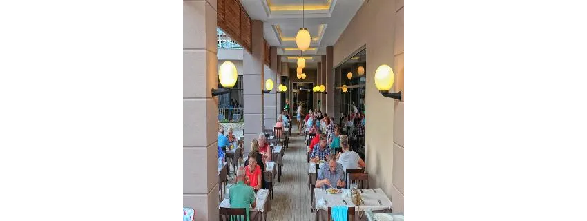 Dizalya Palm Garden 5*-19