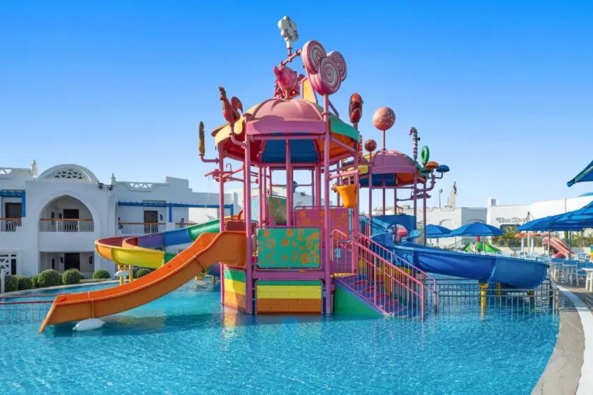 ALBATROS PALACE SHARM  5*-104
