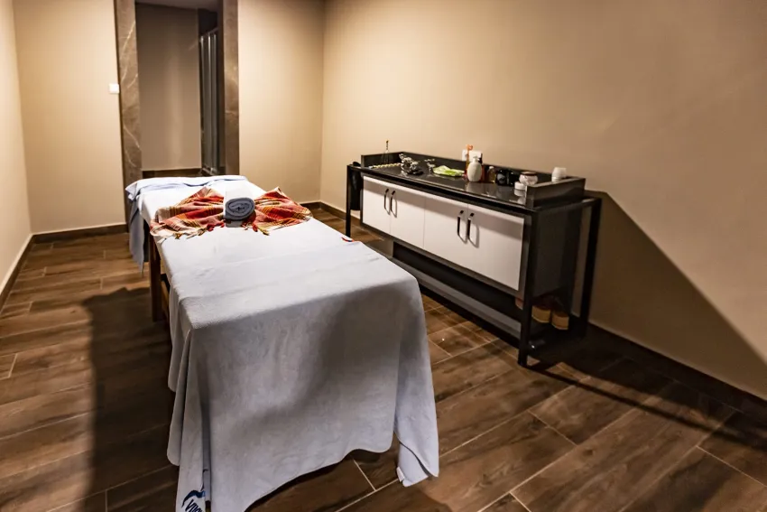 Viking Park Hotel & Spa 4*-4