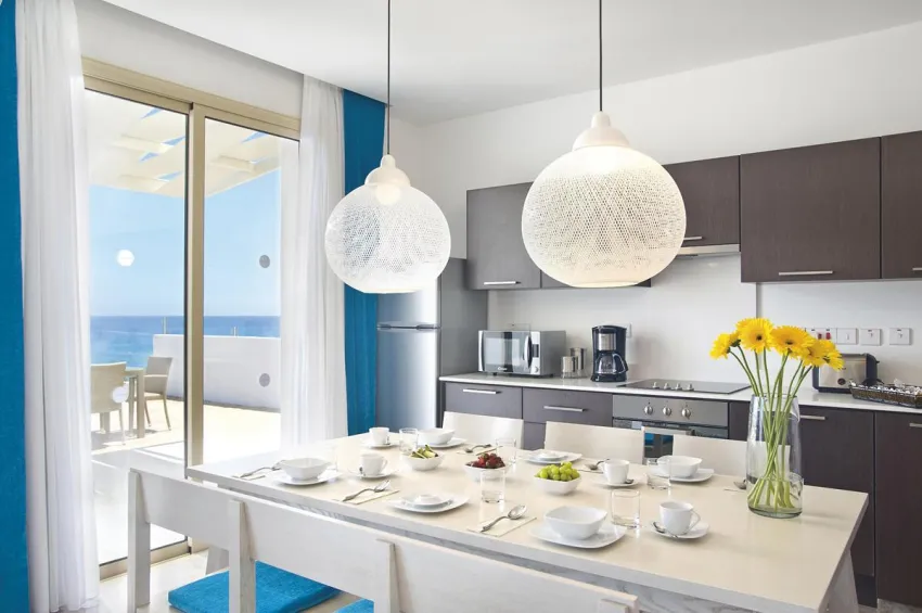Louis Althea Kalamies Luxury Villas 5*-10