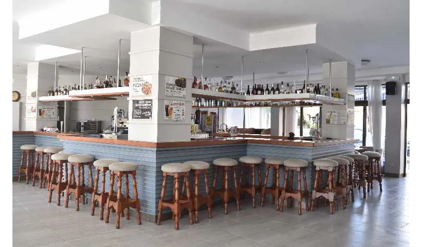 Arcos Playa Apartments -22