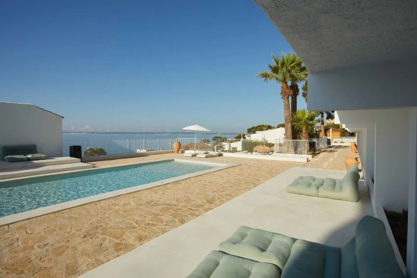 Hotel Inmood Aucanada 4*-18