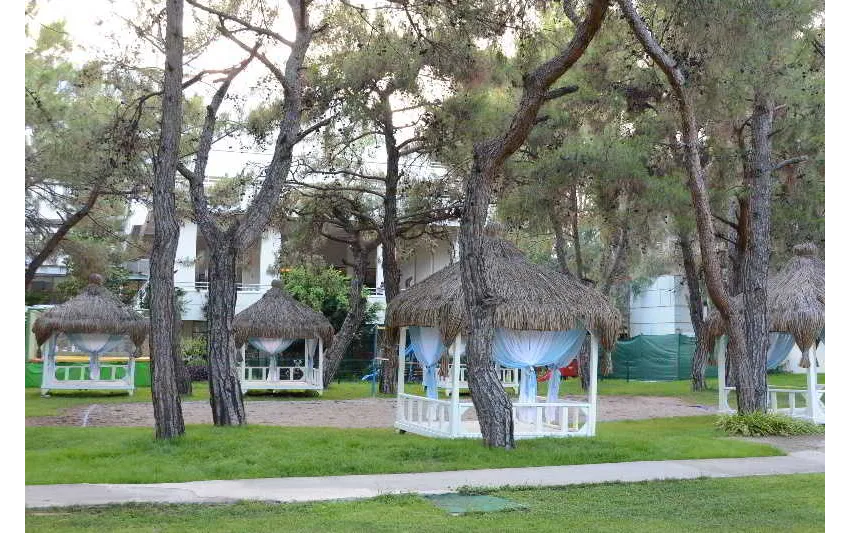 Fun & Sun Family Club Saphire 5*-37