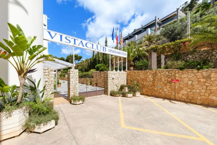 Vista Club Apartments  - Santa ponsa - Spania