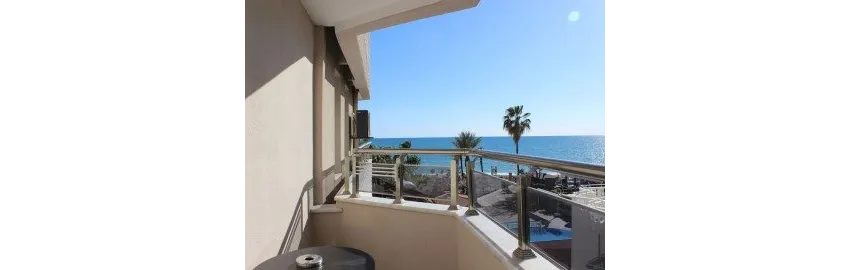 Savk Hotel 4*-23