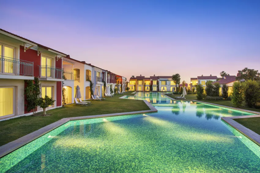IC Santai Family Resort 5*-21