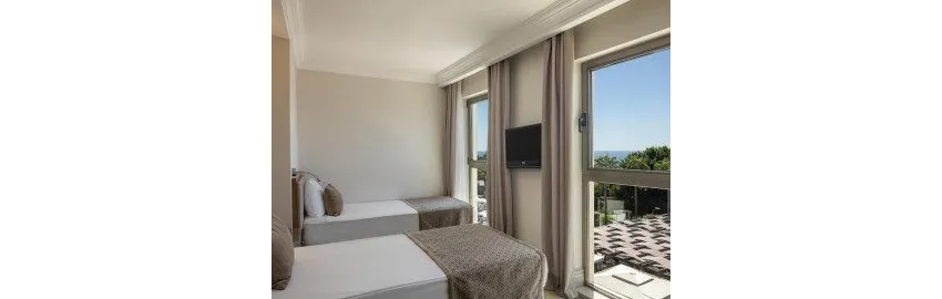 Side Star Resort 5*-21