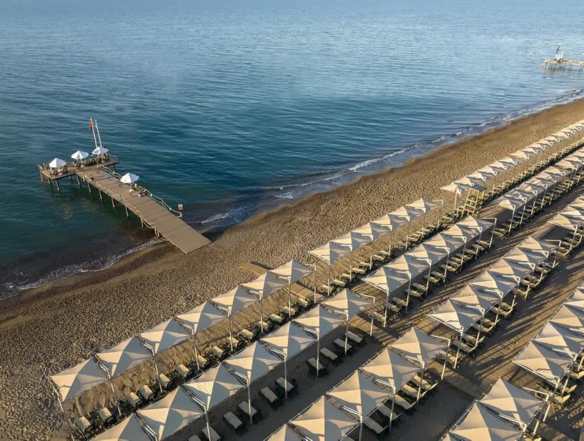 Sherwood Dreams Resort 5*-18