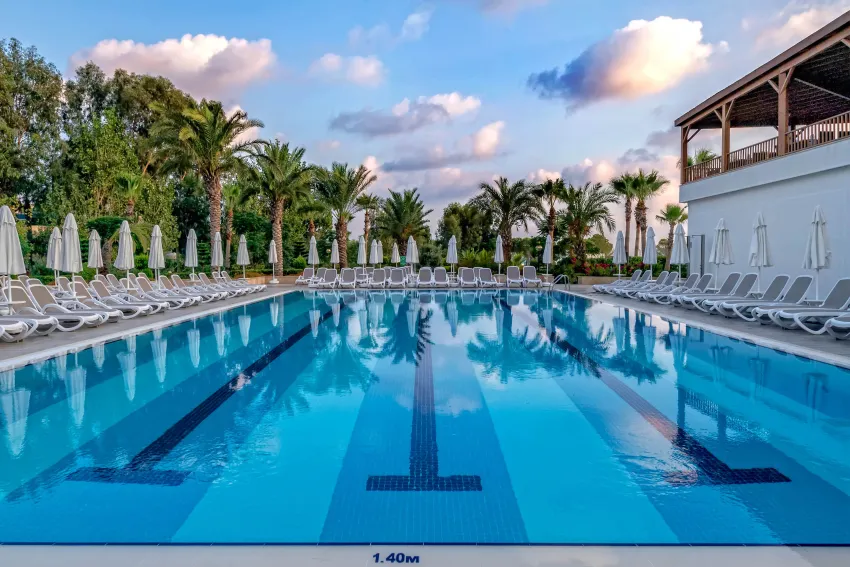 Sidemarin Kirman Premium (Ex Kirman Sidemarin Beach) 5*-83