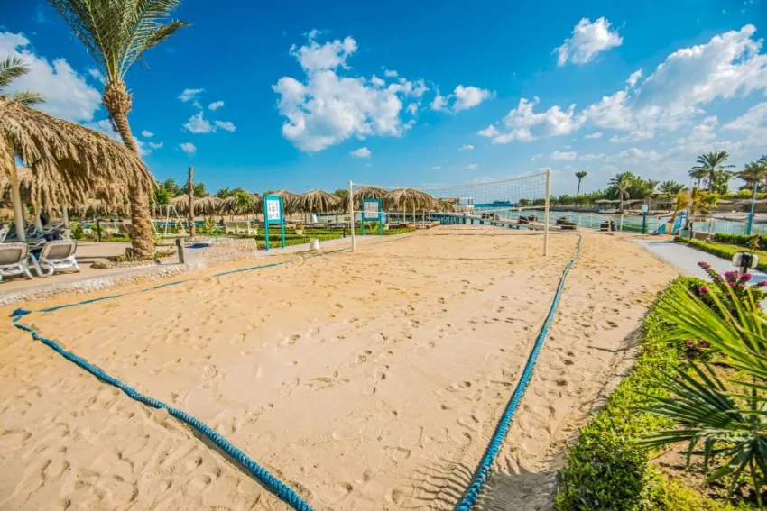 SUNRISE AQUA JOY RESORT  4*-21