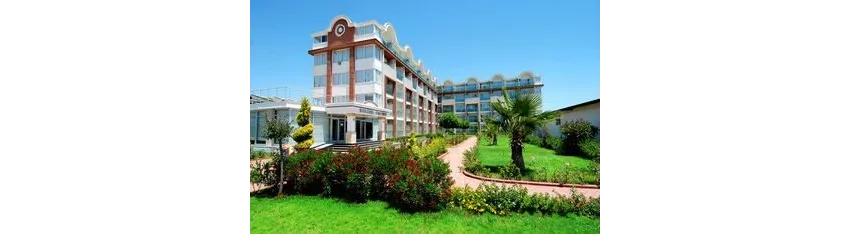 Amon Hotels Belek (Adults Only 16+) 4*-19