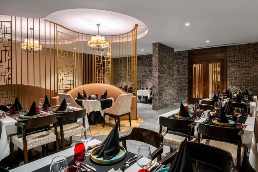 Sidera Kirman Premium (Ex. Kirman Sidera Luxury) 5*-25